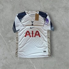 Maglia Tottenham Stagione