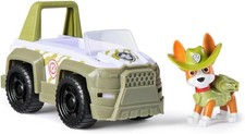 Paw Patrol, Veicolo Jungle