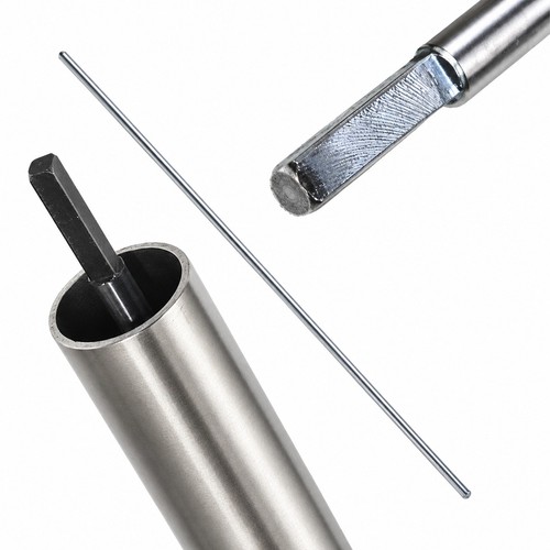 Asta trasmissione quadrato - di,