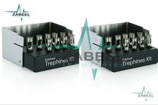 2 Set Kit Impianto Dentale