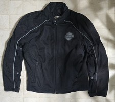 Harley-Davidson Black Jacket