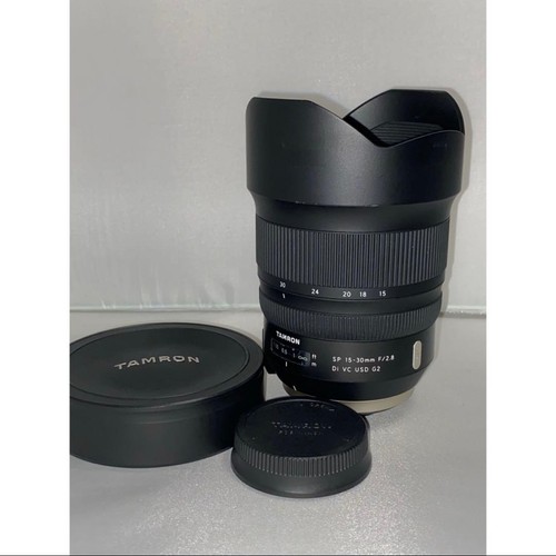 Tamron 30mm di vc usd - 30mm,
