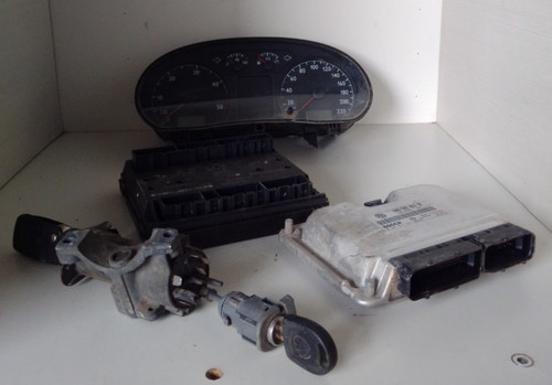 Kit accensione body computer - accensione,