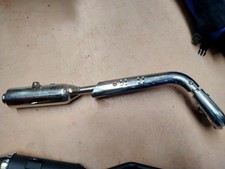 Scarico pit bike - 110, 140