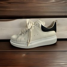 Scarpa sinistra Alexander Mc