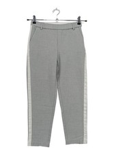 ZARA TRAFALUC Pantalone Capri