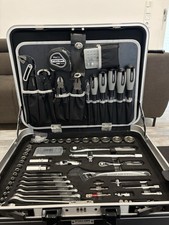 Set valigetta attrezzi NUOVA -