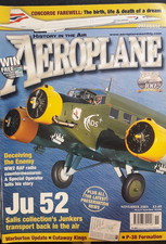 Aeroplane - Rivista di