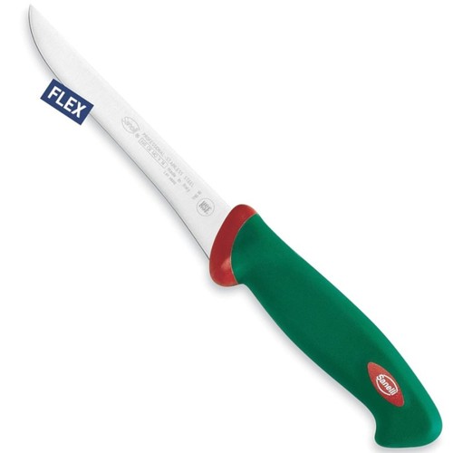 Coltello disosso carne - coltello,