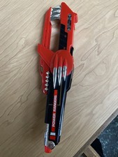 Pistola power ranger - pistola,