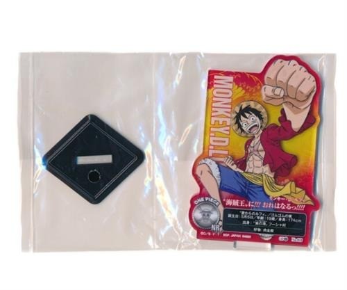 Banpresto one piece anime - banpresto, tv