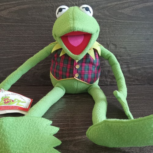 Jim henson kermit the - the, frog