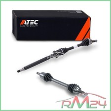 2x ALBERO DI TRASMISSIONE