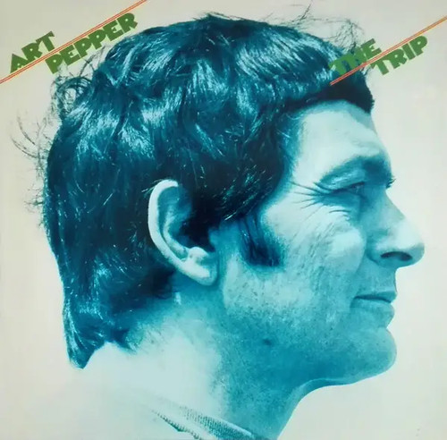 Art pepper the - pepper, trip