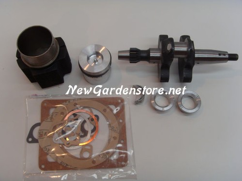 Kit revisione cilindro pistone