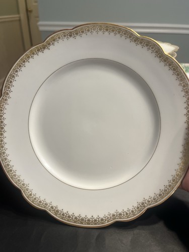 Limoges france white gold - france, w