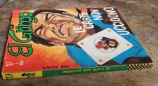 EL GRINGO ORIGINALE N. 17