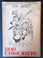 libro antico illustrato. DON