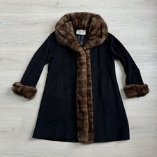 Cappotto donna vintage anni 80