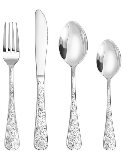 Sheumnt set posate pezzi - sheumnt,