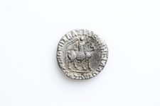 Indio-Sciti - Apracharajas - 12 a.C.-20 d.C. - Dracma