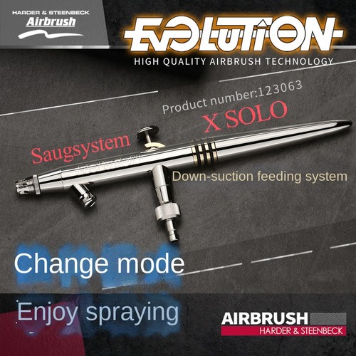 Aerografo 123063 evolution - 123063,