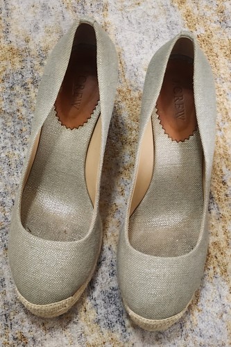 Espadrillas crew donna - j.,