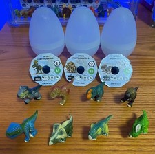 DINOFROZ Serie 1 - Lotto