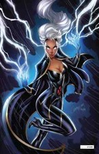 HOUSE OF X 5 J SCOTT CAMPBELL