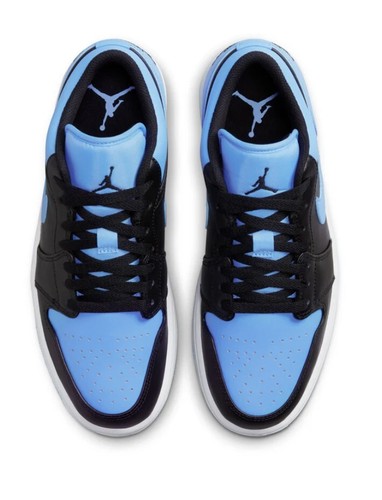 Air jordan low eu 42 - air, uk