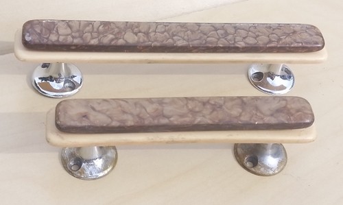 Coppia 7 5 vintage - coppia, 5,5"
