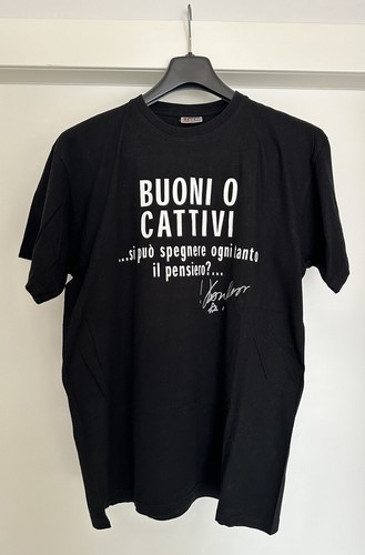 Vasco rossi maglietta shirt - maglietta,
