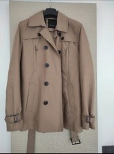 Cappotto Trench uomo Selected