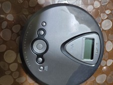 sony walkman cd anni 90