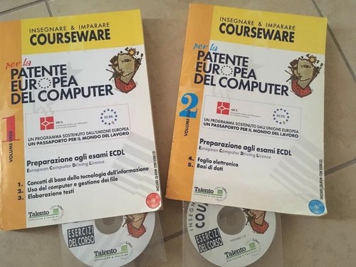 Manuali per conseguire - , la