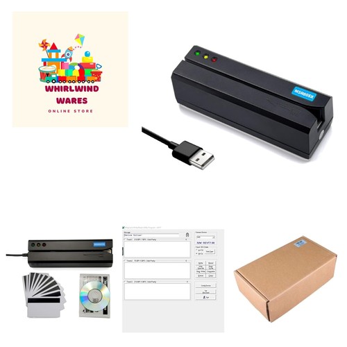 Lettore schede writer usb - lettore,