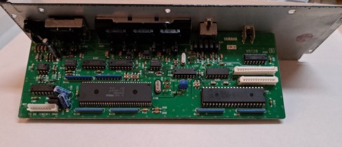 Yamaha 02r scheda ricambio - scheda,