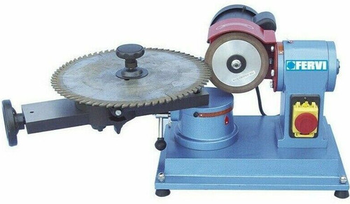 Affilatrice manuale per lame - manuale,