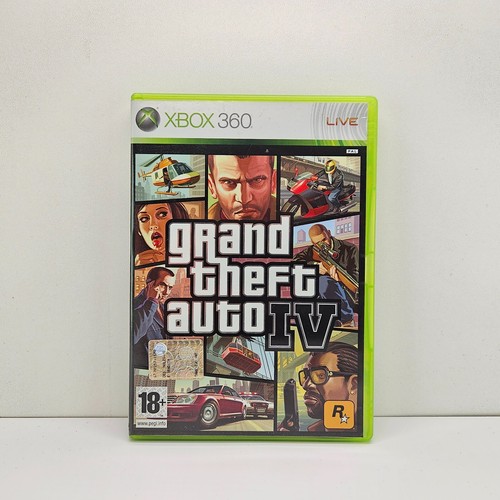 Gta grand theft auto iv - gta,