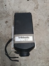 WEBASTO UNITÀ DI