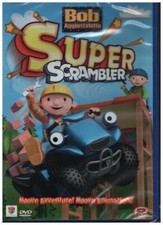 DVD D Kidz Bob Aggiustatutto