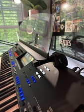 Estensioni supporto musicale