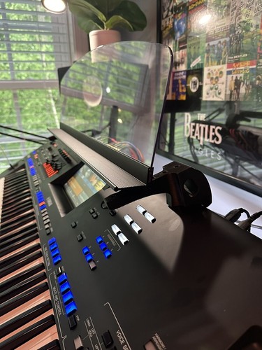 Prolunghe supporto musicale