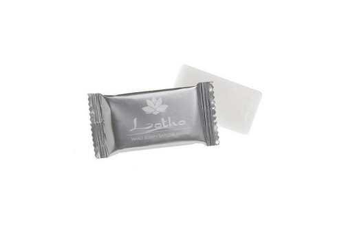 Sapone saponetta hotel - sapone, 100