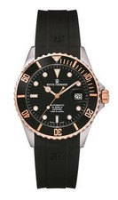 Orologio polso uomo revue - da,