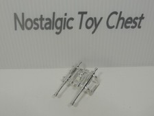 Baron Von Joy Weapon Gun Super