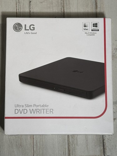 Electronics gp63ex70 - lg,