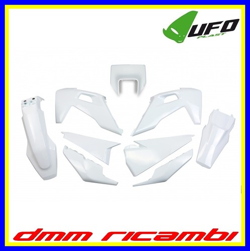 Kit plastiche ufo - plastiche,