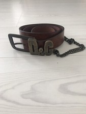 cintura Dolce & Gabbana