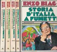 ENZO BIAGI STORIA D'ITALIA A